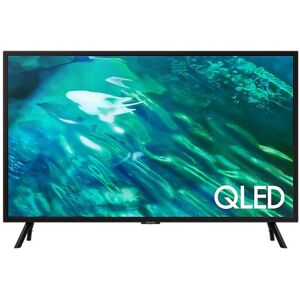 Samsung Series 5 TV QLED FHD 32'' QE32Q50A Smart TV Wi-Fi Black 2021