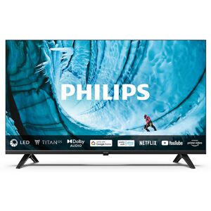 Philips 32PHS6009 32'' 80cm HD LED TV Dolby Audio Titan OS