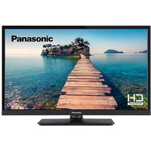 Panasonic TX-24MS480E TV 61 cm (24'') HD Smart TV Wi-Fi Nero