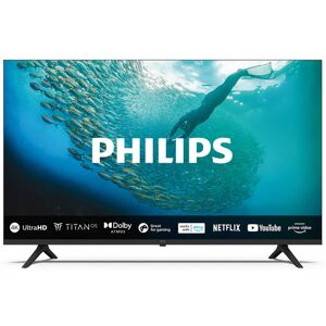 Philips 50PUS7009 50'' 126cm 4K UHD LED TV Dolby Atmos Titan OS