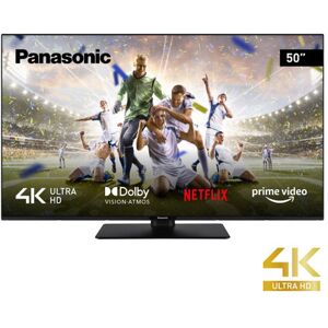 Panasonic TX-50MX600E TV 127 cm (50'') 4K Ultra HD Smart TV Wi-Fi Nero