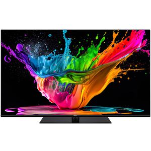 Panasonic TX-55MZ800E TV 139,7 cm (55'') 4K Ultra HD Smart TV Wi-Fi Ner