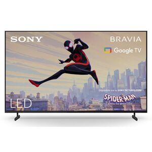 Sony BRAVIA   KD-55X80L   LED   4K HDR   Google TV   ECO PACK   BRAVIA