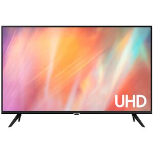 Samsung Series 7 Crystal UHD 4K 43'' AU7090 TV 2022