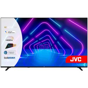 JVC LT-65VA3305I TV 165,1 cm (65'') 4K Ultra HD Smart TV Wi-Fi Nero 300