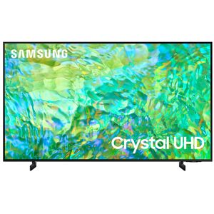 Samsung Series 8 TV UE43CU8070UXZT Crystal UHD 4K, Smart TV 43'' Proces