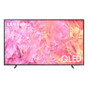 Samsung Series 6 TV QE65Q60CAUXZT QLED 4K, Smart TV 65'' Processore Qua