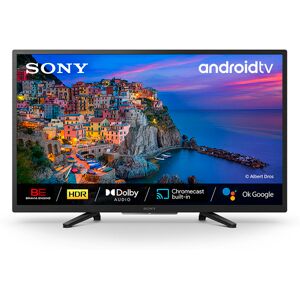 Sony BRAVIA KD-32W800 – 32 pollici – HD Ready – High Dynamic Range (HD