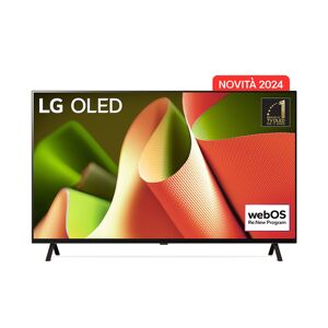 LG OLED B4 65'' Serie OLED65B42LA,TV 4K, 4 HDMI, Dolby Vision, SMART T