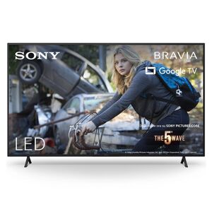 Sony BRAVIA   KD-65X75WL   LED   4K HDR   Google TV   ECO PACK   BRAVI