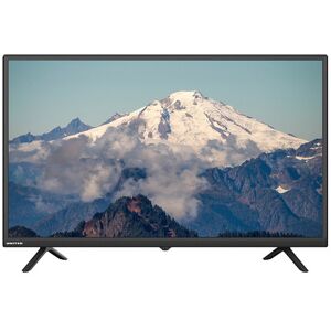 United LED32H63 TV 81,3 cm (32'') HD Nero