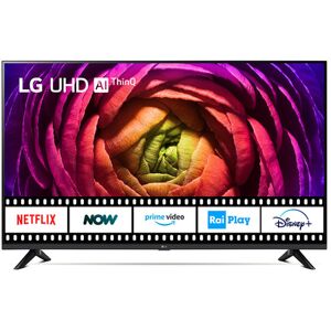 LG UHD 65UR73006LA.APIQ TV 165,1 cm (65'') 4K Ultra HD Smart TV Wi-Fi N