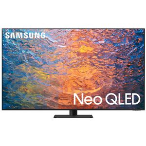 Samsung Series 9 TV QE65QN95CATXZT Neo QLED 4K, Smart TV 65'' Processor