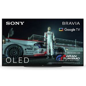 Sony XR-42A90K – 42'' - BRAVIA XR™ - OLED – 4K Ultra HD – High Dynamic