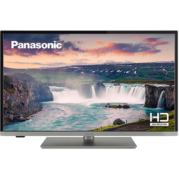 panasonic tx-32ms350e tv led, 32 pollici, wxga