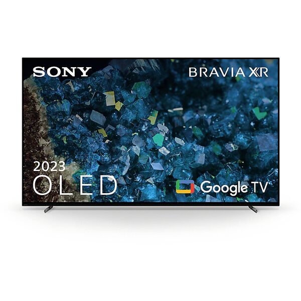 sony xr65a83l tv oled, 65 pollici, oled 4k