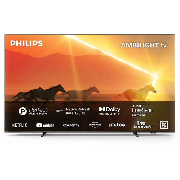 philips 65pml9008/12 tv led, 65 pollici