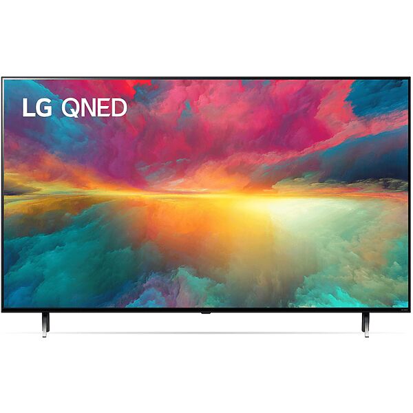 lg qned 65qned756ra tv qned, 65 pollici