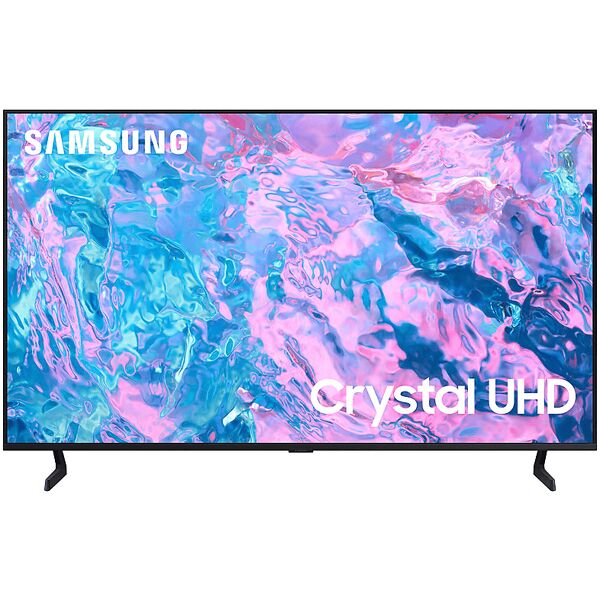 samsung ue55cu7090uxzt tv led, 55 pollici, uhd 4k