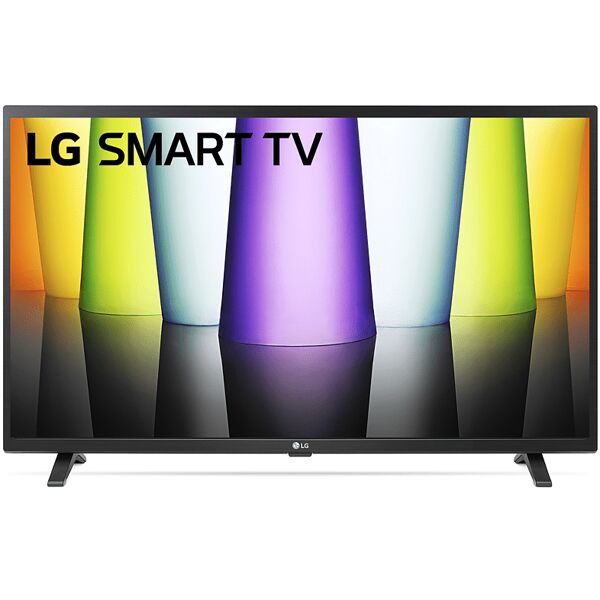 lg 32lq63006la smart fhd tv led, 32 pollici, full-hd