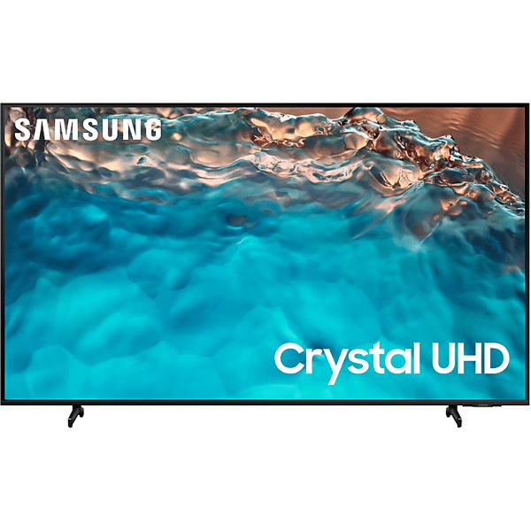 samsung ue65bu8070uxzt tv led, 65 pollici, uhd 4k