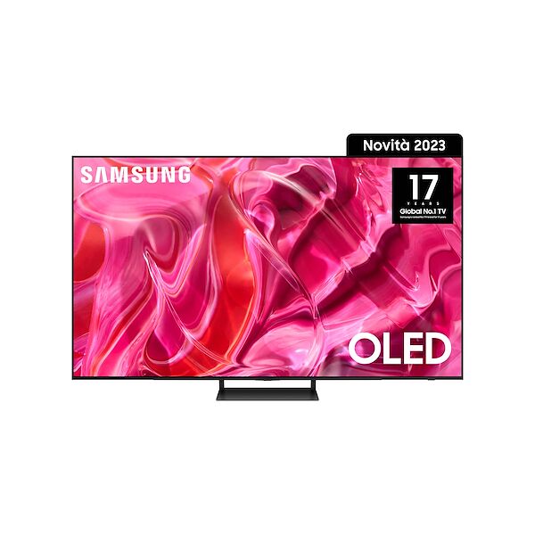 samsung smart tv oled 65 4k quantum hd qe65s90cat