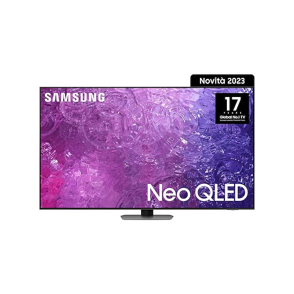 samsung smart tv qled 55 4k hdr10+ wifi qe55qn90ca