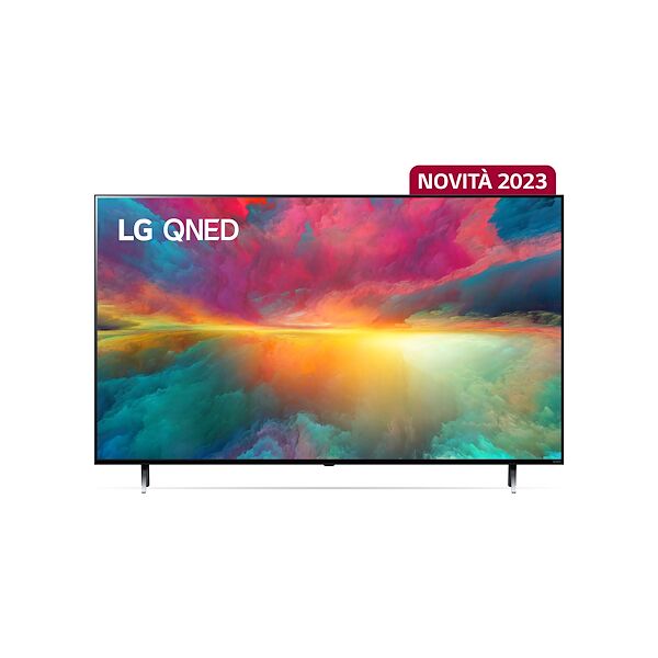 lg smart tv qned 50 4k 50qned756r