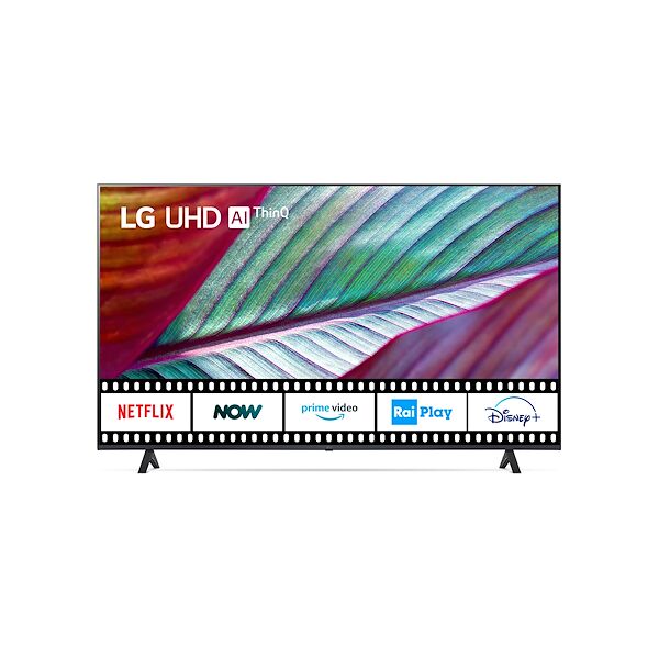 lg electronics smart tv led 65 4k hdr10 wifi sat 65ur78006l