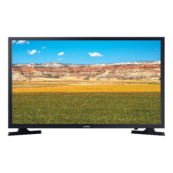 samsung ue32t4300akxzt  ue32t4300ak 81,3 cm (32) wxga smart tv wi-fi nero