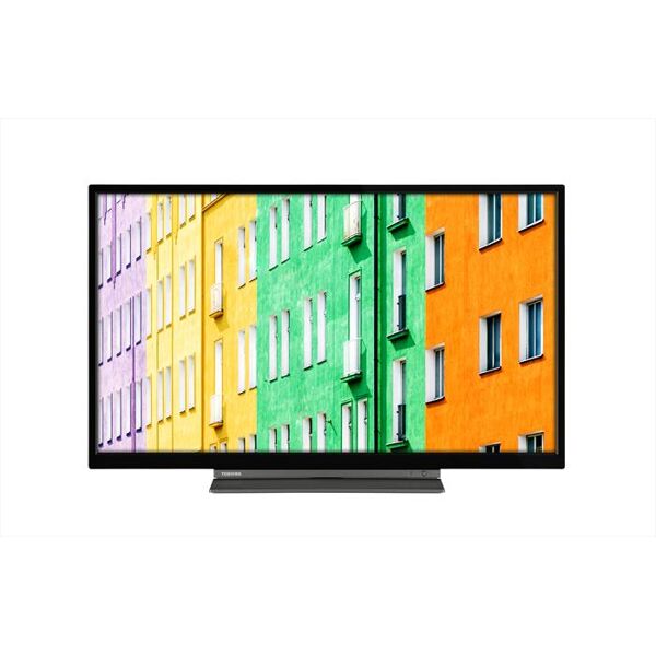 toshiba smart tv led fhd 32 32la3b63dai-nero