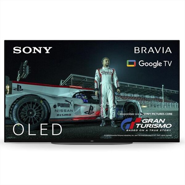 sony smart tv oled 4k 48 xr48a90kaep