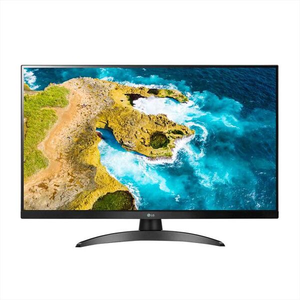 lg tv led fhd 27 27tq615s-pz.api-nero