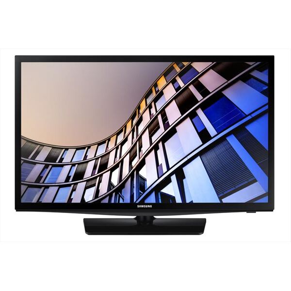 samsung smart tv led hd ready 24 ue24n4300adxzt