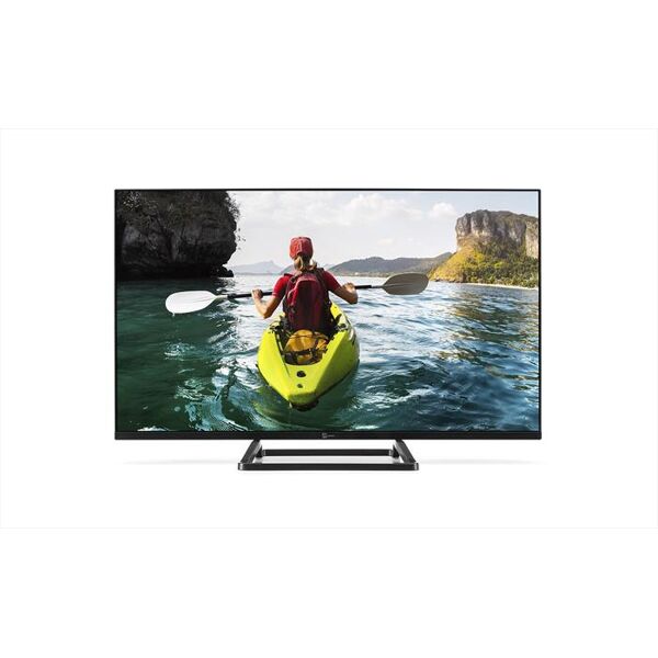 telesystem smart tv led hd ready 31,5 fl smv14-black