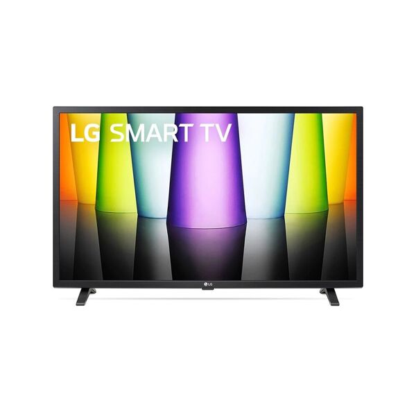 lg 32lq63006la smart tv 32 led full hd wi-fi nera