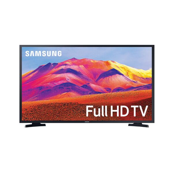 samsung series 5 ue32t5372cu 81,3 cm (32'') full hd smart tv wi-fi nero