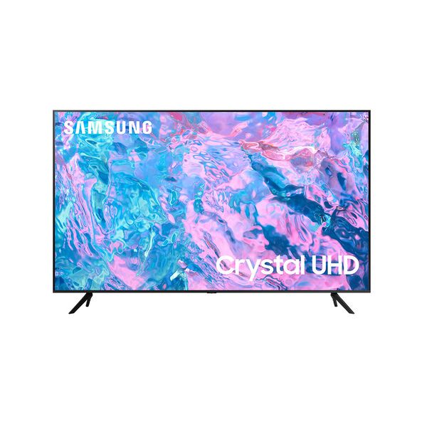 samsung series 7 tv ue43cu7170uxzt crystal uhd 4k, smart tv 43'' proces