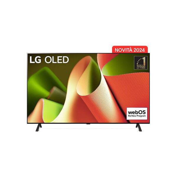 lg oled b4 77'' serie oled77b42la,tv 4k, 4 hdmi, dolby vision, smart t