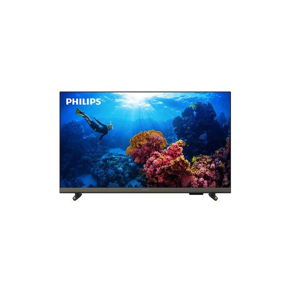 philips smart tv 6808 32“ hd ready hdr10