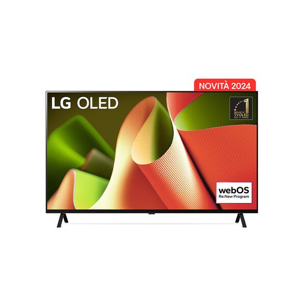 lg oled b4 55'' serie oled55b42la,tv 4k, 4 hdmi, dolby vision, smart t