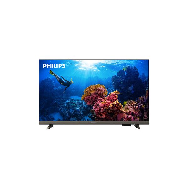 philips smart tv 6808 24“ hd ready hdr10