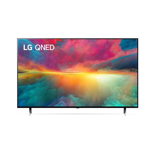 lg qned 75'' serie qned75 75qned756ra, tv 4k, 4 hdmi, smart tv 2023