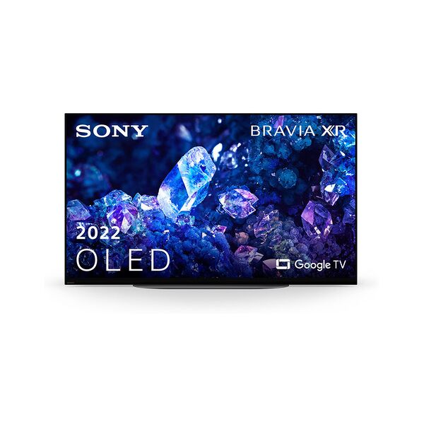 sony xr-48a90k – 48'' - bravia xr™ - oled – 4k ultra hd – high dynamic