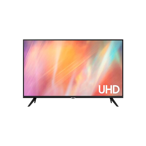 samsung series 7 crystal uhd 4k 43'' au7090 tv 2022