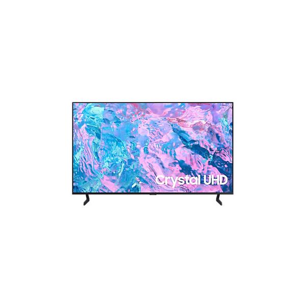 samsung ue65cu7090uxzt tv 165,1 cm (65'') 4k ultra hd smart tv wi-fi ne