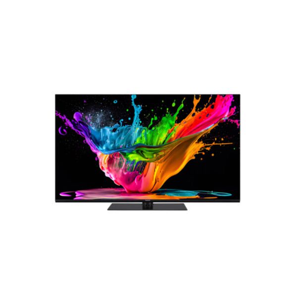 panasonic tx-48mz800e tv 121,9 cm (48'') 4k ultra hd smart tv wi-fi ner