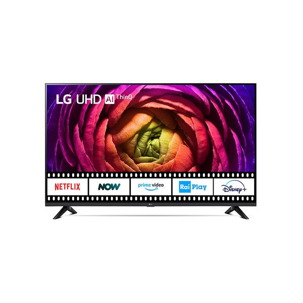 lg uhd 65ur73006la.apiq tv 165,1 cm (65'') 4k ultra hd smart tv wi-fi n