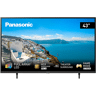 Panasonic TX-43MX940E TV LED, 43 pollici, UHD 4K