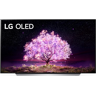 LG Oled Zero Ore : 65c16la 65" Tv 4k Uhd Smart Tv Wifi Alfa9 Quarta Generazione My2021 - Garanzia 24 Mesi